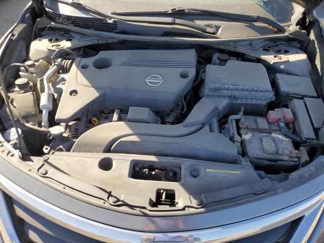 2015 NISSAN ALTIMA 2.5 - 1N4AL3AP3FN860467