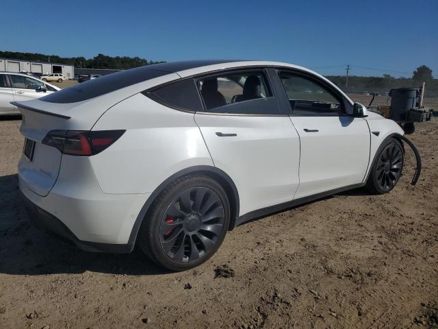 2021 TESLA MODEL Y - 5YJYGDEF5MF121584