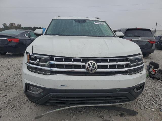 2018 VOLKSWAGEN ATLAS 1V2NR2CA2JC576697