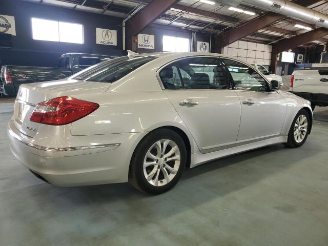 VIN KMHGC4DD0DU244476 2013 Hyundai Genesis, 3.8L no.3