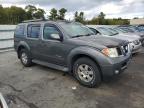 NISSAN PATHFINDER photo