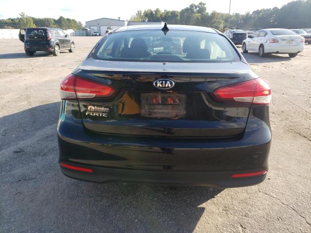 2017 KIA FORTE LX - 3KPFK4A70HE045062