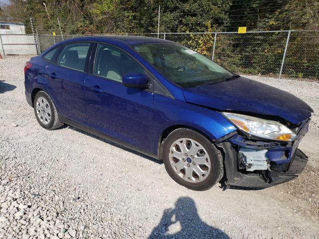 Vin: 1fahp3f20cl427907, lot: 75868324, ford focus se 20124
