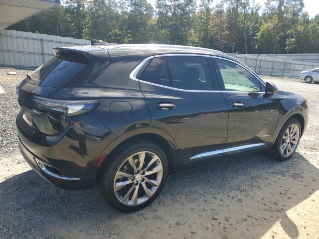 2021 BUICK ENVISION A - LRBFZRR45MD179255