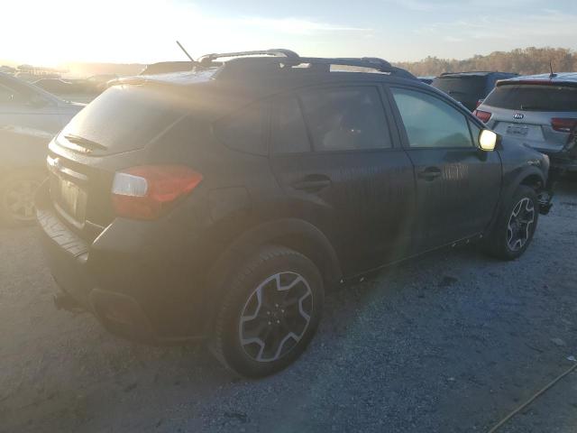 2017 SUBARU CROSSTREK - JF2GPABC5HH257791