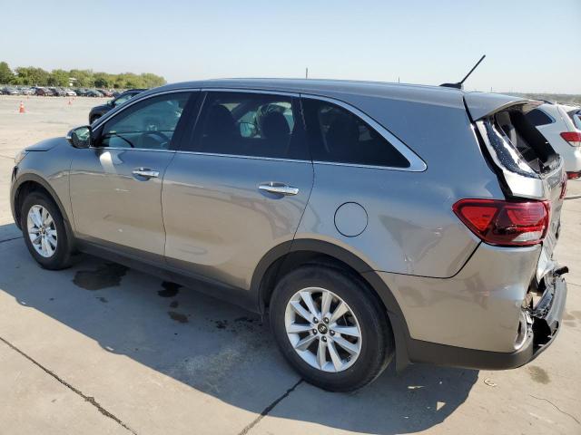 2019 KIA SORENTO L - 5XYPG4A38KG500740