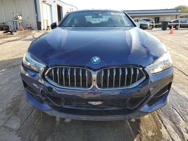 VIN WBABC4C58KBU96541 2019 BMW M8 no.5