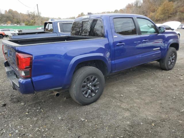 VIN 3TMCZ5AN0PM597331 2023 Toyota Tacoma, Double Cab no.3