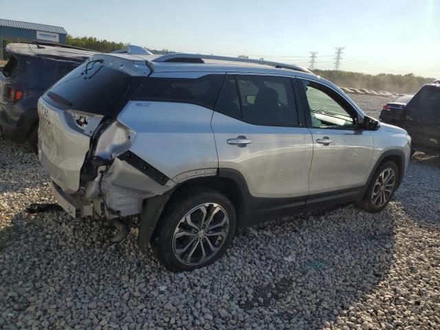 2021 GMC TERRAIN SL - 3GKALVEV9ML319410