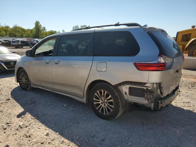 2020 TOYOTA SIENNA XLE - 5TDYZ3DC5LS076264