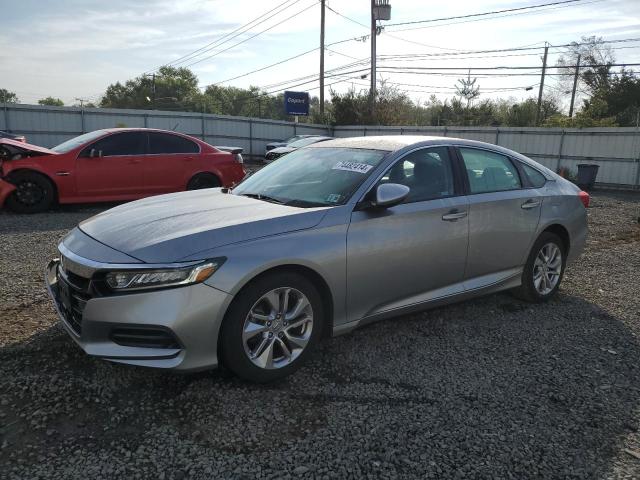 2020 HONDA ACCORD LX - 1HGCV1F12LA098484