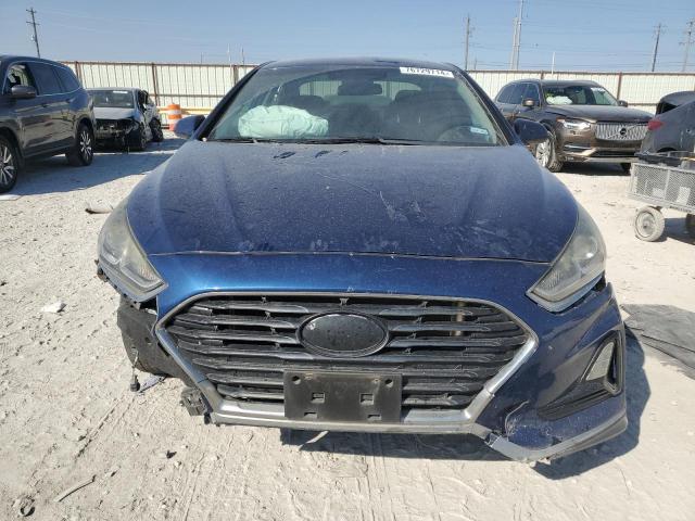 2018 HYUNDAI SONATA SE - 5NPE24AF1JH599988