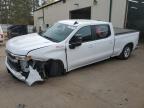 2024 CHEVROLET SILVERADO - 1GCUDDE86RZ292936