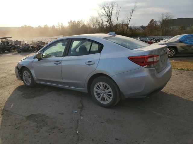 VIN 4S3GKAD62J3608504 2018 Subaru Impreza, Premium... no.2