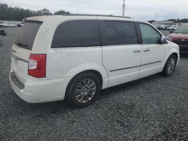 VIN 2C4RC1CG3FR513836 2015 CHRYSLER MINIVAN no.3