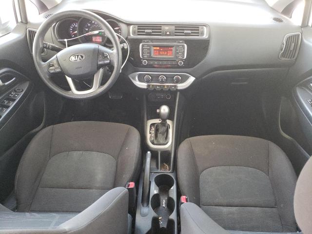 2017 KIA RIO LX - KNADM4A34H6104714