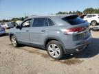 VOLKSWAGEN ATLAS CROS photo