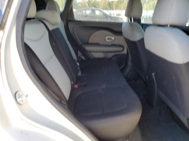 2018 KIA SOUL - KNDJN2A26J7571163