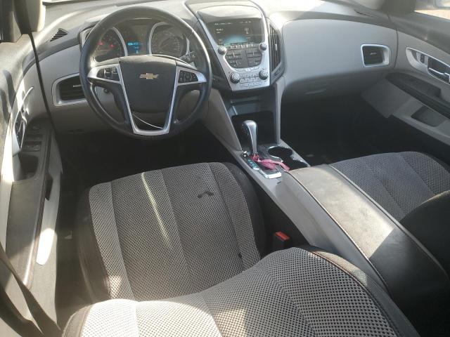 VIN 2GNFLFEK1F6111565 2015 Chevrolet Equinox, LT no.8