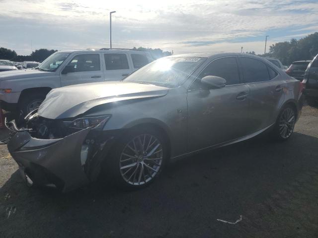 VIN JTHCM1D25H5019725 2017 LEXUS IS no.1