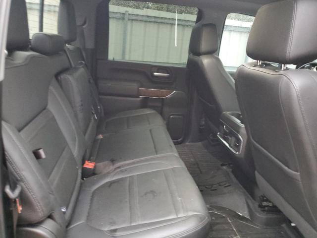 2020 GMC SIERRA K35 - 1GT49WEY2LF261706