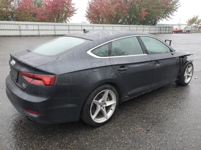 2018 AUDI A5 PRESTIG WAUFNCF50JA115576