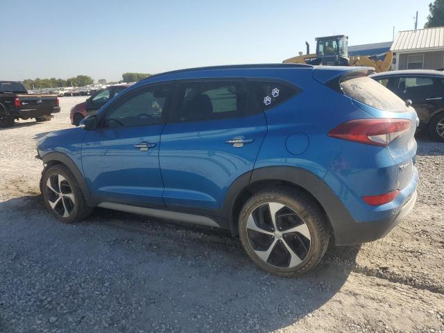 2018 HYUNDAI TUCSON VAL - KM8J3CA20JU781296