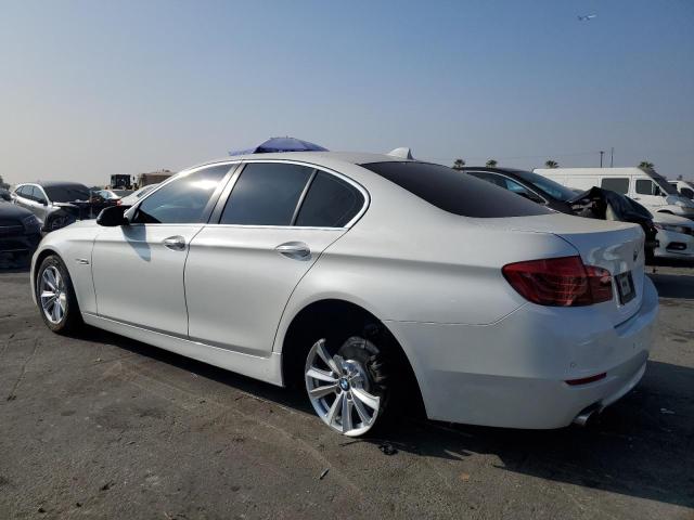 VIN WBA5A5C5XED501479 2014 BMW 5 SERIES no.2