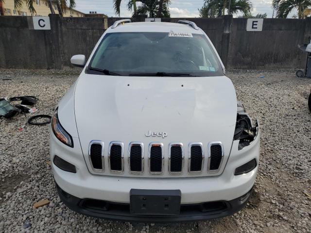 VIN 1C4PJMCB2FW652785 2015 Jeep Cherokee, Latitude no.5