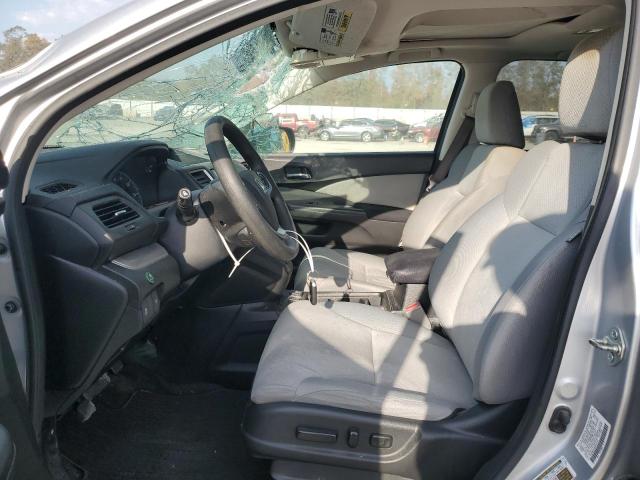 2016 HONDA CR-V EX - 2HKRM3H54GH521975
