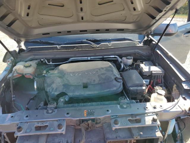 2019 CHEVROLET COLORADO - 1GCGTBEN9K1306780