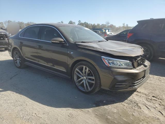 2019 VOLKSWAGEN PASSAT SE - 1VWMA7A34KC000887