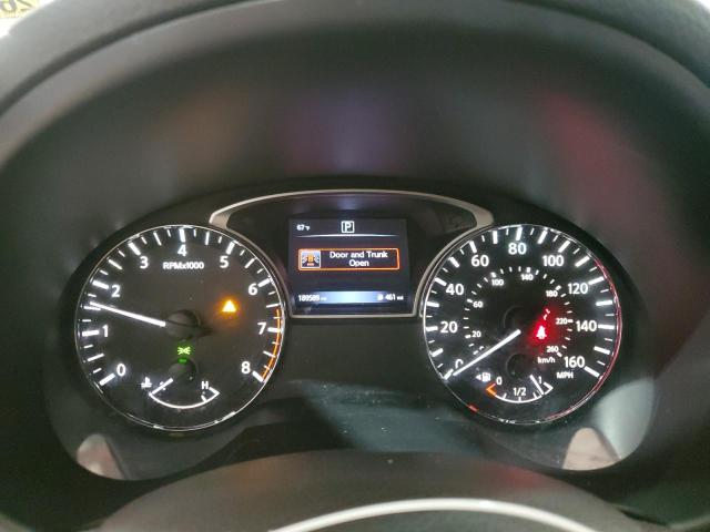 2016 NISSAN ALTIMA 2.5 - 1N4AL3AP6GN319351