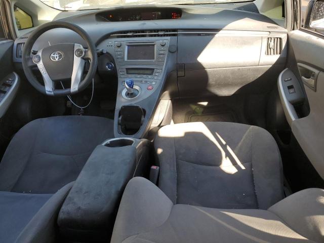 2015 TOYOTA PRIUS - JTDKN3DU0F0473852