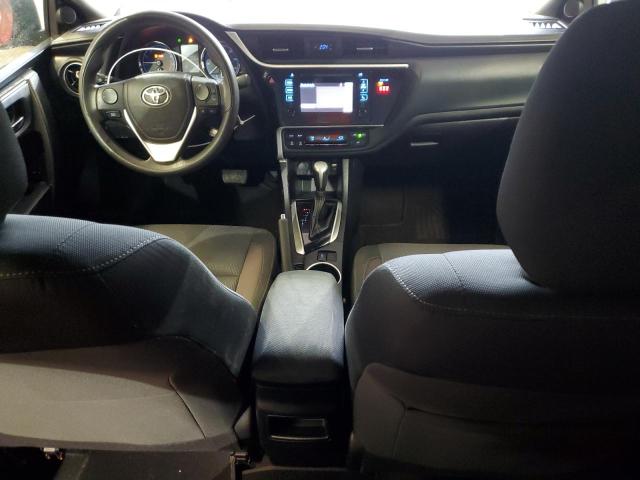 2018 TOYOTA COROLLA L - 2T1BURHE6JC069073