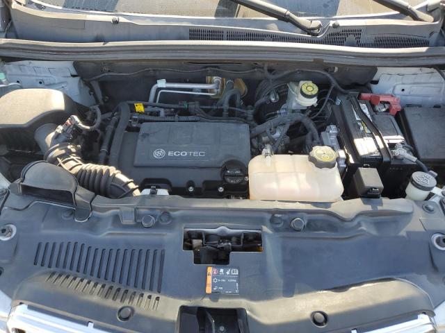 VIN KL4CJASB4EB685821 2014 Buick Encore no.12