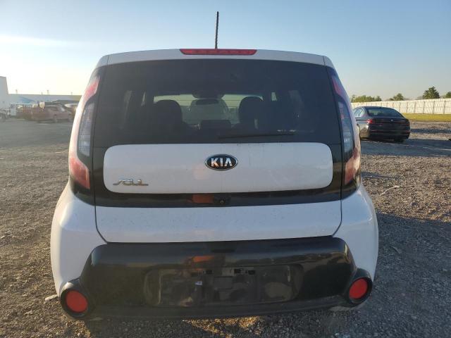 VIN KNDJP3A57G7399843 2016 KIA Soul, + no.6