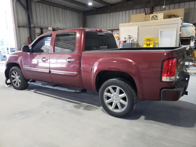 VIN 3GTP2XE22DG238557 2013 GMC Sierra, K1500 Denali no.2