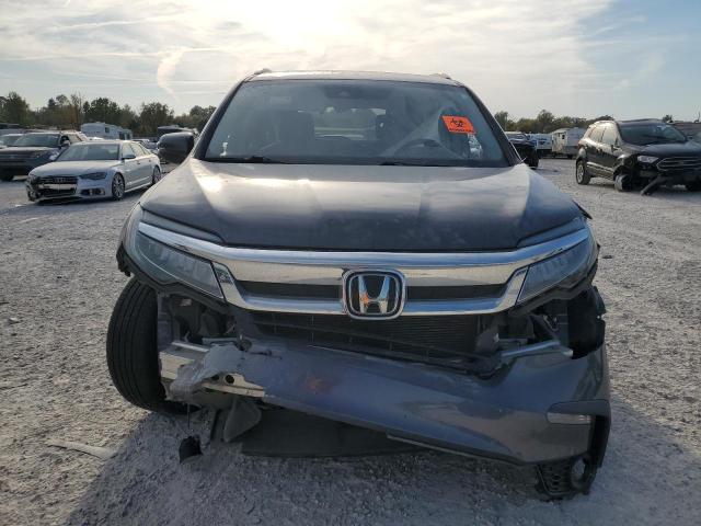 2021 HONDA PILOT TOUR - 5FNYF6H97MB047153