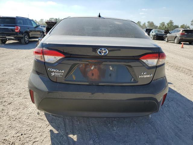 2023 TOYOTA COROLLA LE - JTDBCMFE5P3026466