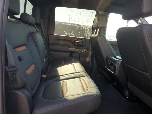 2023 GMC SIERRA K25 1GT49PEY7PF210472