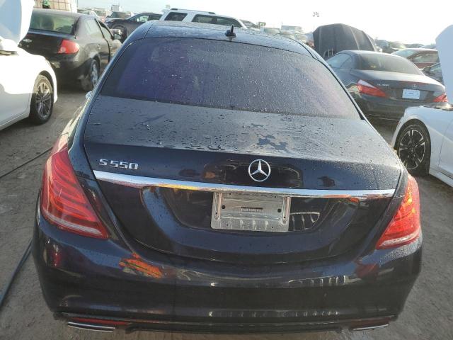 VIN WDDUG8CB0FA072897 2015 MERCEDES-BENZ S-CLASS no.6