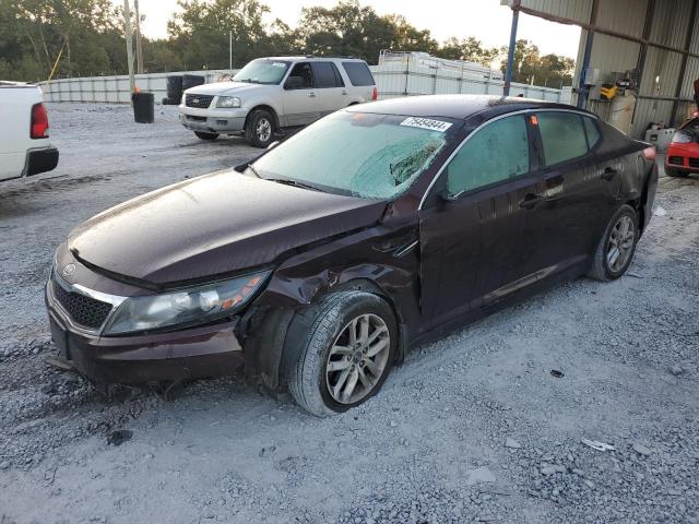 2011 KIA OPTIMA LX #2976263518