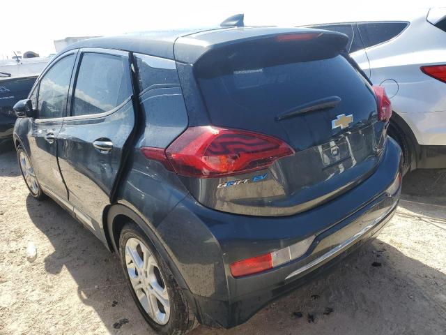 VIN 1G1FY6S0XM4111021 2021 Chevrolet Bolt, LT no.2