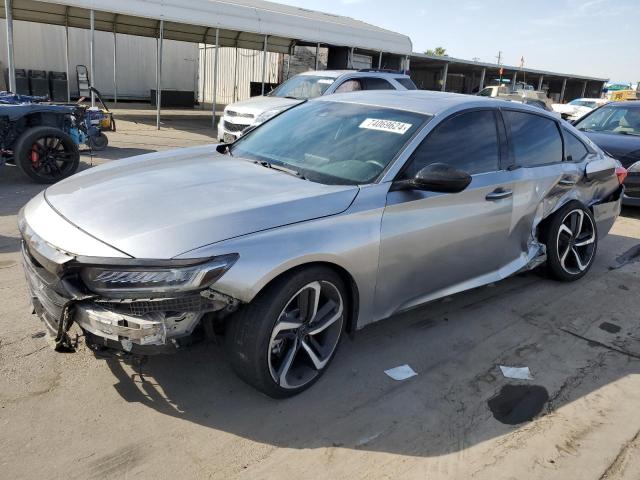 2022 HONDA ACCORD SPO #3028247853