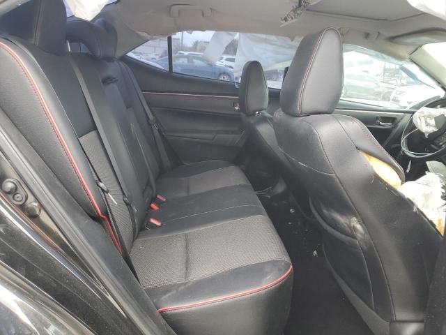 2016 TOYOTA COROLLA L - 2T1BURHE9GC578227