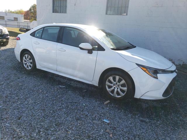 2021 TOYOTA COROLLA LE - 5YFEPMAE7MP193889