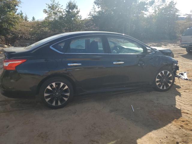 2019 NISSAN SENTRA S - 3N1AB7AP7KY270874