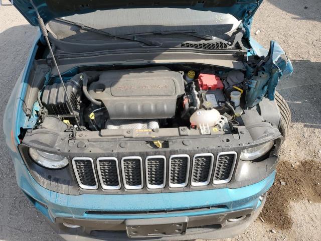 2021 JEEP RENEGADE L - ZACNJDBB4MPM56234