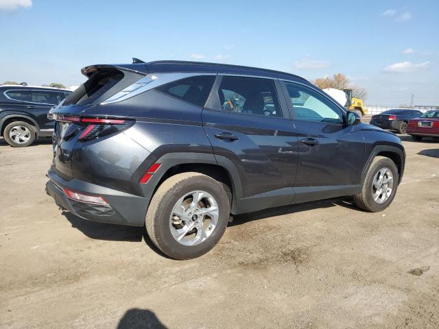 2023 HYUNDAI TUCSON SEL - 5NMJBCAE5PH292345